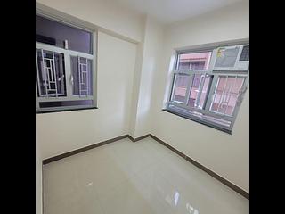 Mong Kok - Kwong Yu Building 02