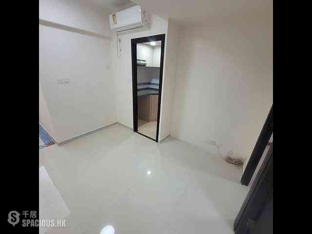 Mong Kok - Kwong Yu Building 03