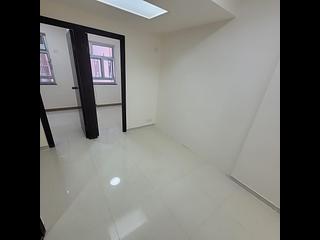 Mong Kok - Kwong Yu Building 04