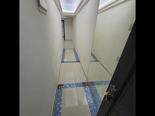 Mong Kok - Kwong Yu Building 08