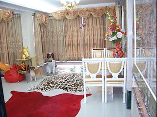 Yau Yat Chuen - Village Gardens Phase 2 07