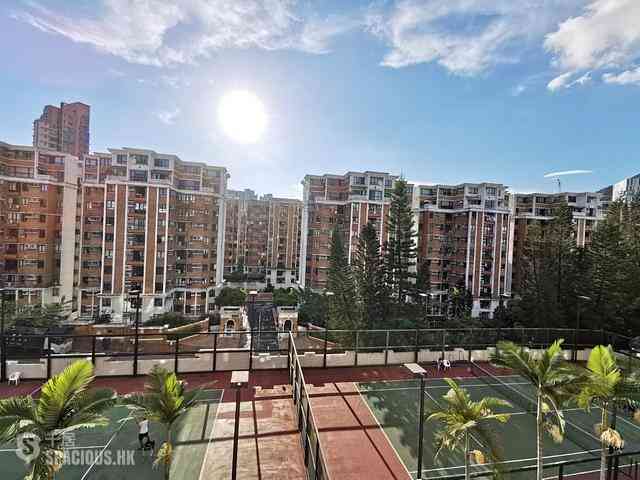Yau Yat Chuen - Village Gardens Phase 2 08