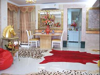 Yau Yat Chuen - Village Gardens Phase 2 10