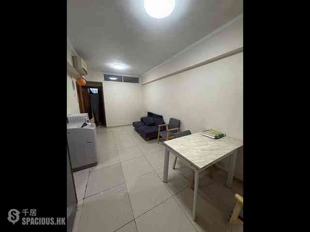 Sham Shui Po - Happy Centre 01
