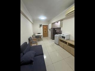 Sham Shui Po - Happy Centre 02