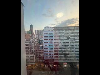 Sham Shui Po - Happy Centre 05