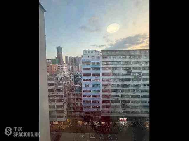 深水埗 - 双喜中心 05
