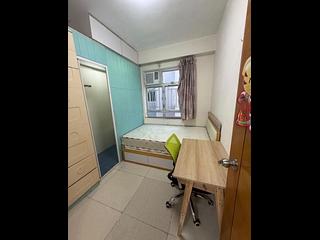 Sham Shui Po - Happy Centre 07