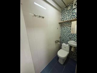 Sham Shui Po - Happy Centre 09
