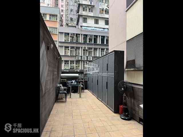 Wan Chai - Kelly House 01