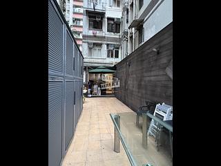 湾仔 - 基利大厦 02