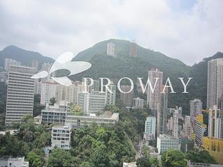 Wan Chai - Cathay Lodge 02