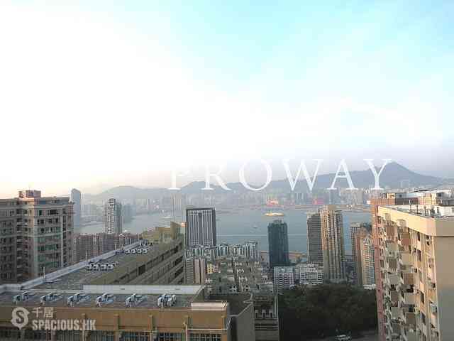 寶馬山 - 慧雅閣B座 02