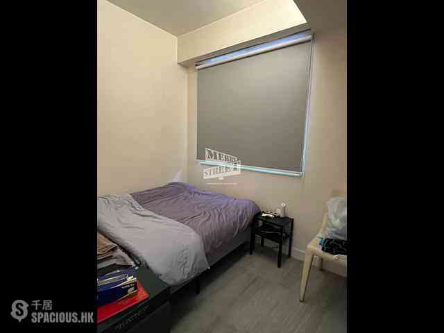 Wan Chai - Kelly House 08