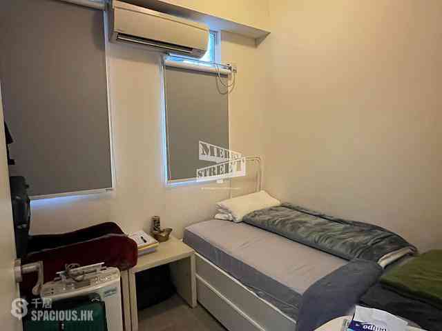 Wan Chai - Kelly House 09