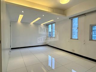 Mid Levels Central - Arts Building 03