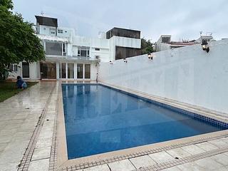 Clear Water Bay - Silverstrand Villa 05