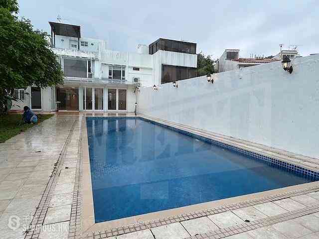 Clear Water Bay - Silverstrand Villa 05
