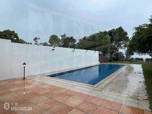 Clear Water Bay - Silverstrand Villa 06