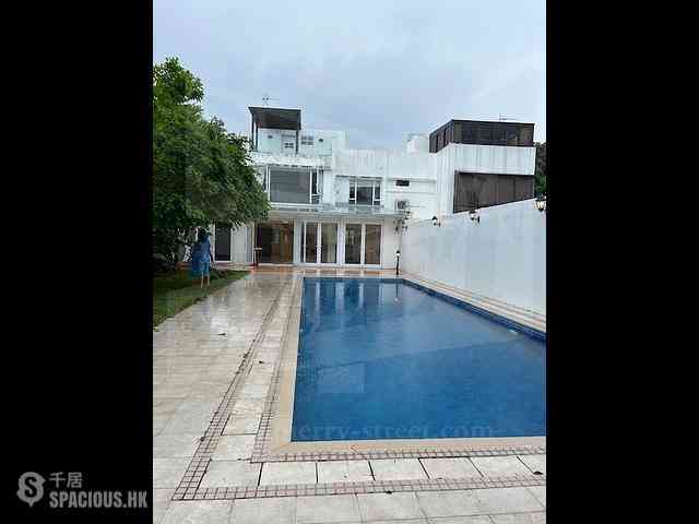 Clear Water Bay - Silverstrand Villa 31