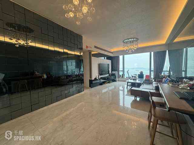 West Kowloon - The Cullinan (Tower 21 Zone 1 Sun Sky) 02