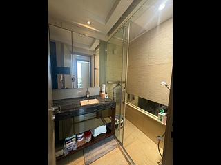 West Kowloon - The Cullinan (Tower 21 Zone 1 Sun Sky) 13