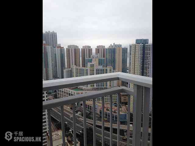 Shau Kei Wan - Harmony Place 06