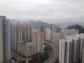 Shau Kei Wan - Harmony Place 07