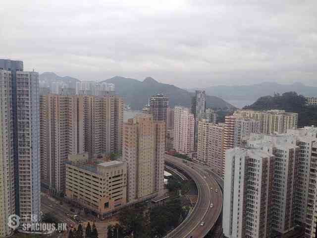 Shau Kei Wan - Harmony Place 07