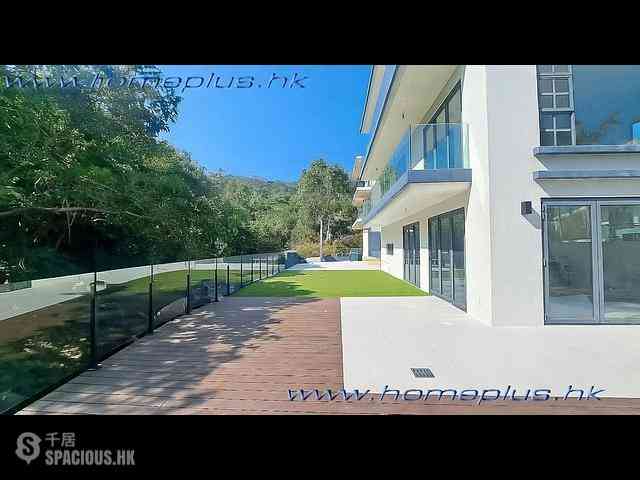 Sai Kung - Phoenix Palm Villa 02