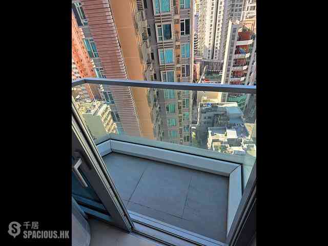 Sai Wan Ho - Island Residence 03
