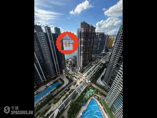 Kai Tak - One Victoria Tower 1B 01