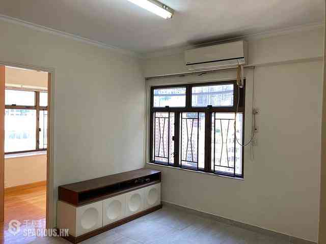 Sheung Wan - Kam Yu Mansion 01