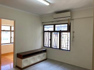 Sheung Wan - Kam Yu Mansion 07
