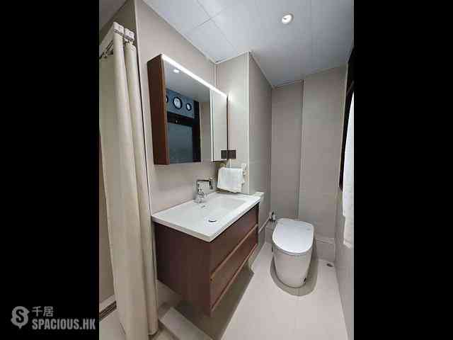 Sai Ying Pun - 96, Second Street 02