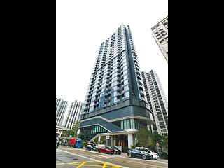 Quarry Bay - The Holborn Block B 04