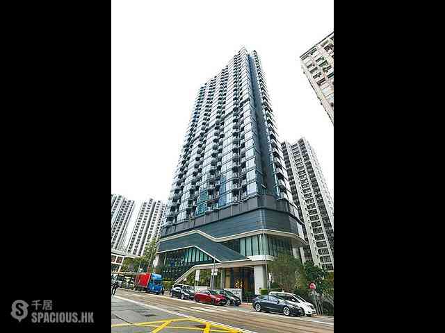 Quarry Bay - The Holborn Block B 04