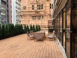 Tsim Sha Tsui - 2 Carnarvon Road 02