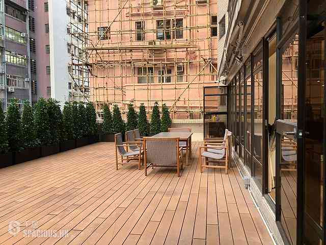 Tsim Sha Tsui - 2 Carnarvon Road 02