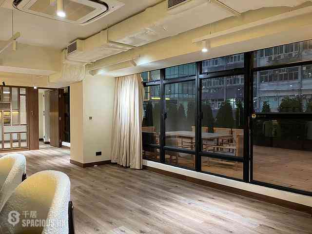 Tsim Sha Tsui - 2 Carnarvon Road 08