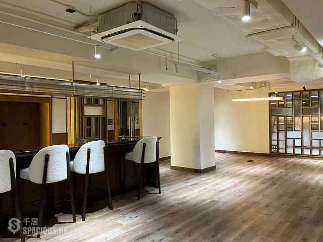 Tsim Sha Tsui - 2 Carnarvon Road 10