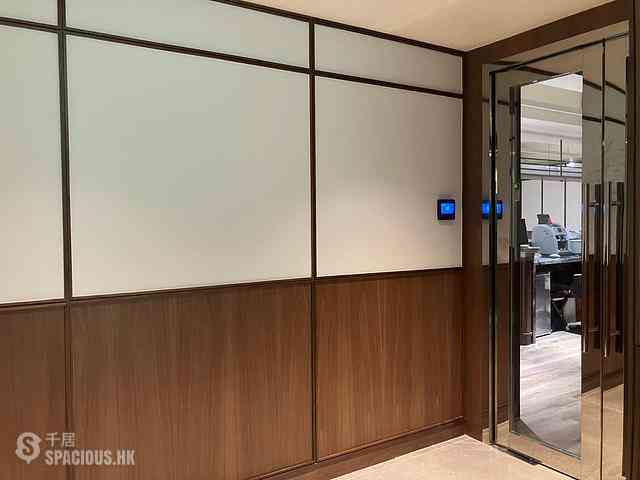 Tsim Sha Tsui - 2 Carnarvon Road 11