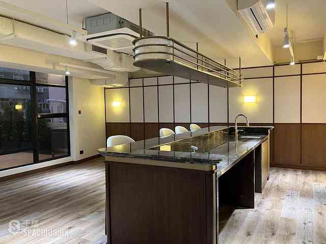 Tsim Sha Tsui - 2 Carnarvon Road 15