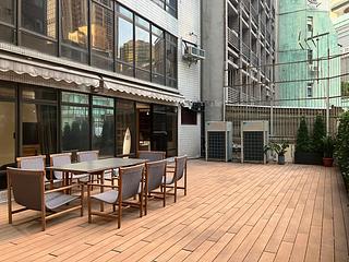 Tsim Sha Tsui - 2 Carnarvon Road 16
