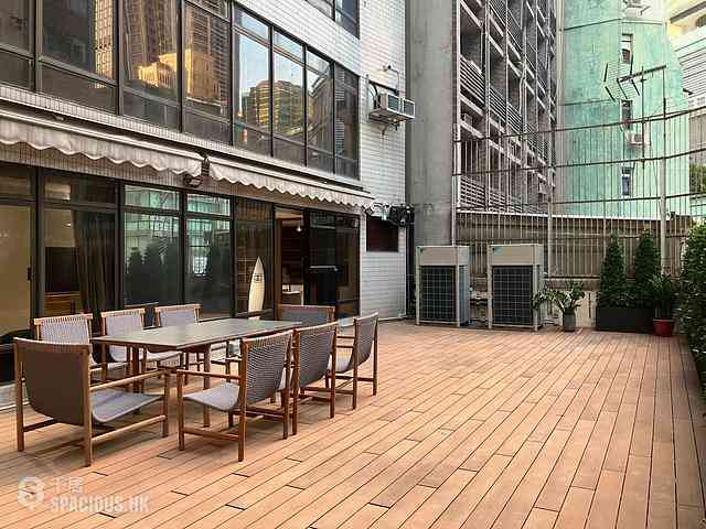 Tsim Sha Tsui - 2 Carnarvon Road 16