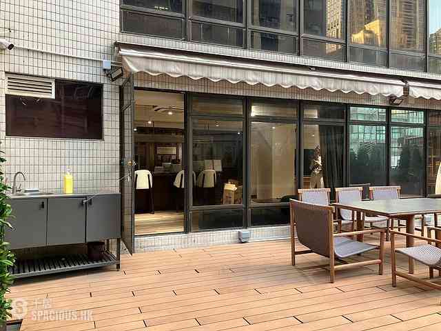 Tsim Sha Tsui - 2 Carnarvon Road 18
