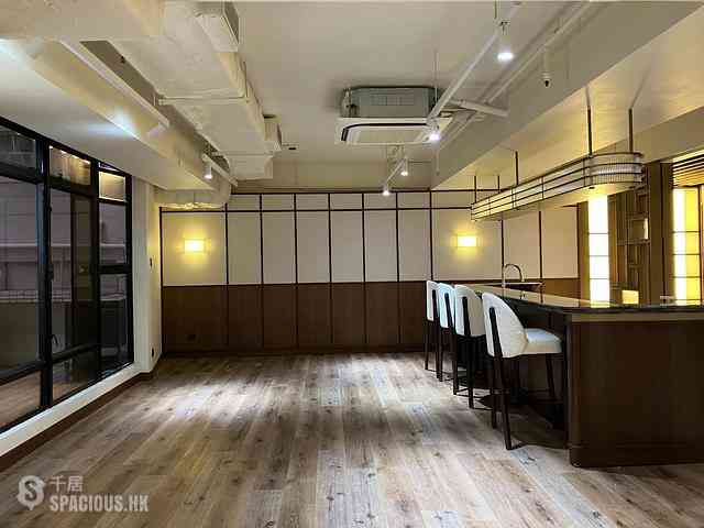 Tsim Sha Tsui - 2 Carnarvon Road 19