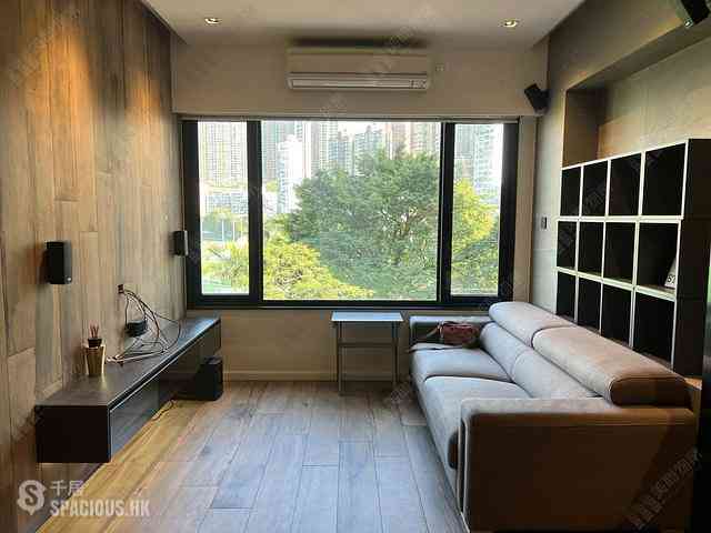 Happy Valley - Yee Fung Building 02