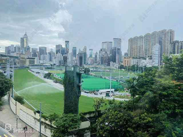 Happy Valley - Yee Fung Building 01