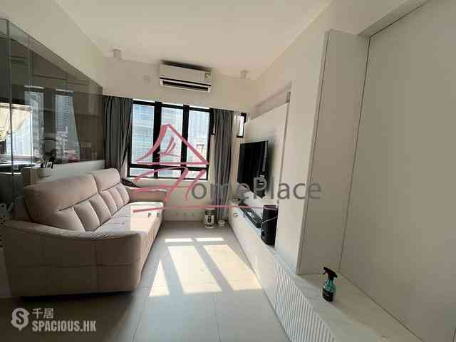 Sheung Wan - On Wing Building 05